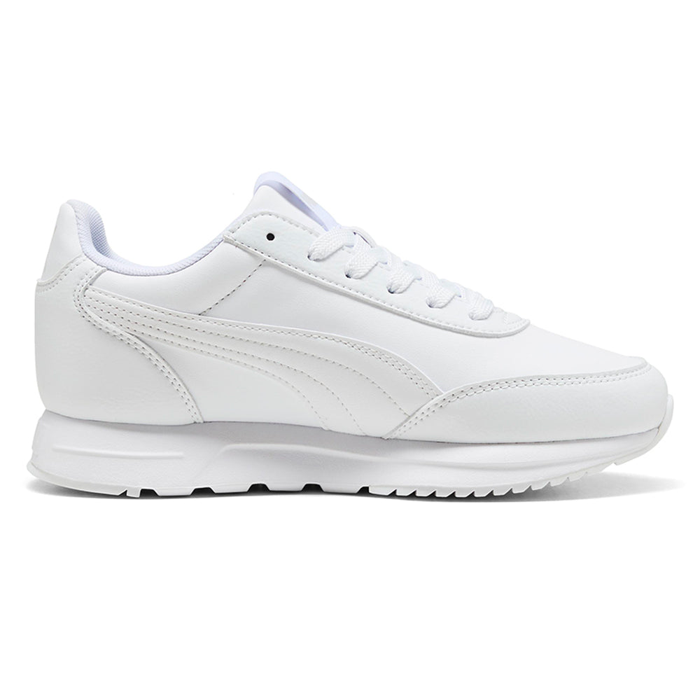 PUMA R78 Lightwind Sl Kids Lifestyle Shoes - Supersports Thailand