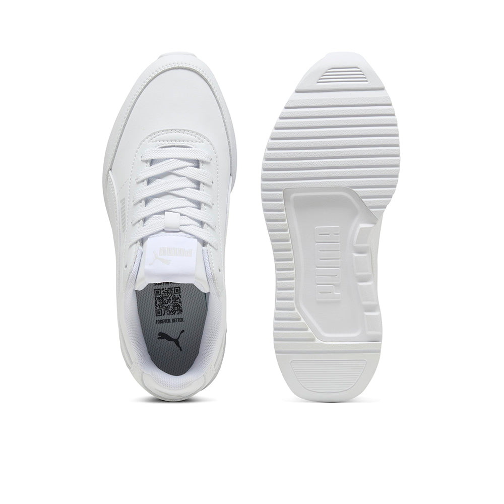 PUMA R78 Lightwind Sl Kids Lifestyle Shoes - Supersports Thailand Supersports Thailand
