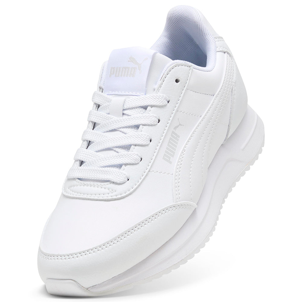 PUMA R78 Lightwind Sl Kids Lifestyle Shoes - Supersports Thailand
