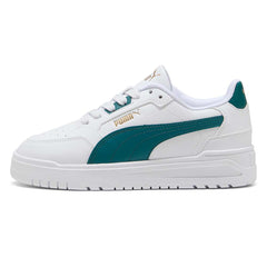 PUMA Shuffle Downtown Lo Kids Lifestyle Shoes - Supersports Thailand