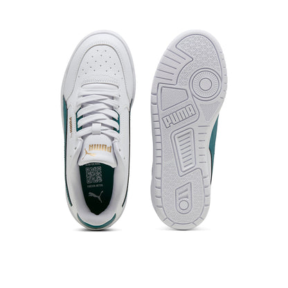 PUMA Shuffle Downtown Lo Kids Lifestyle Shoes - Supersports Thailand