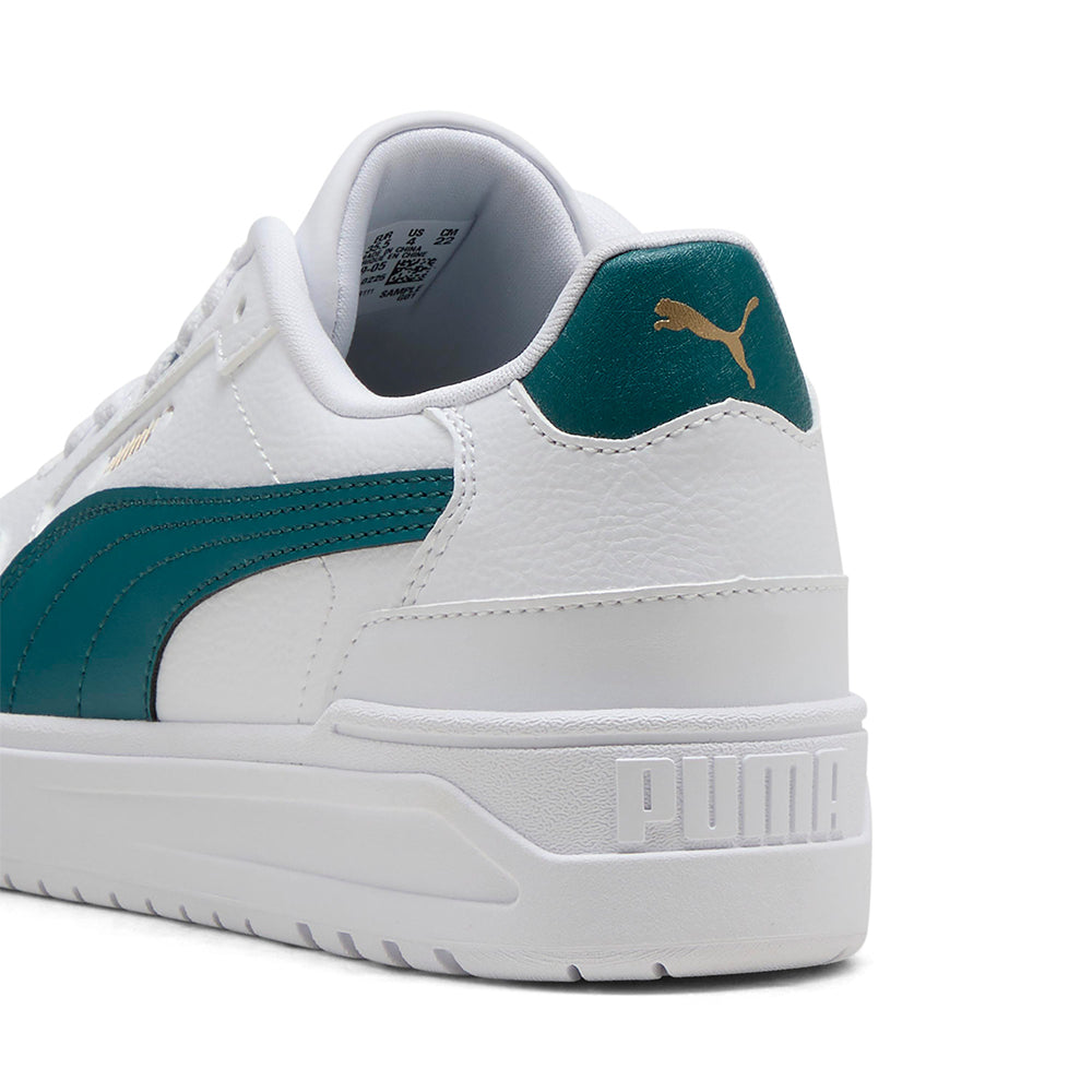 PUMA Shuffle Downtown Lo Kids Lifestyle Shoes - Supersports Thailand Supersports Thailand