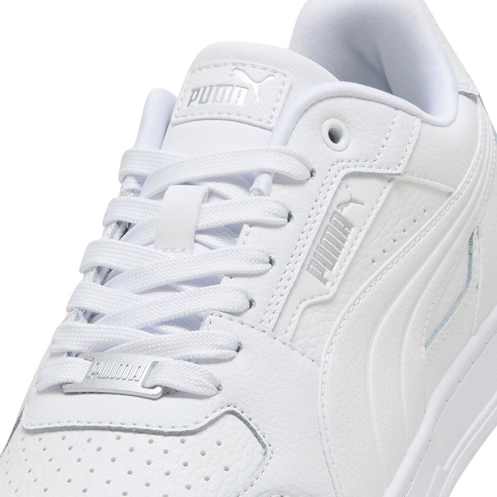 PUMA Caven III Plus รองเท้าลำลองผู้ใหญ่ Supersports Thailand