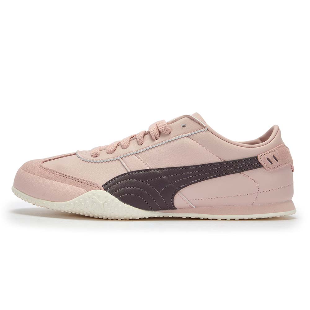 PUMA Bella UT Leather รองเท้าลำลองผู้หญิง