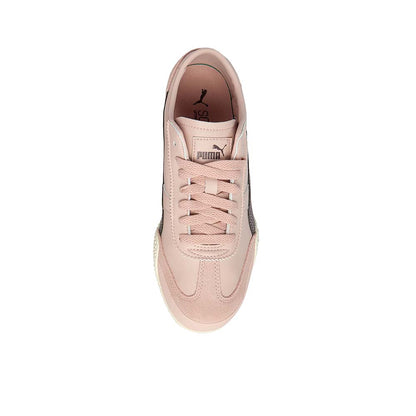 PUMA Bella UT Leather รองเท้าลำลองผู้หญิง