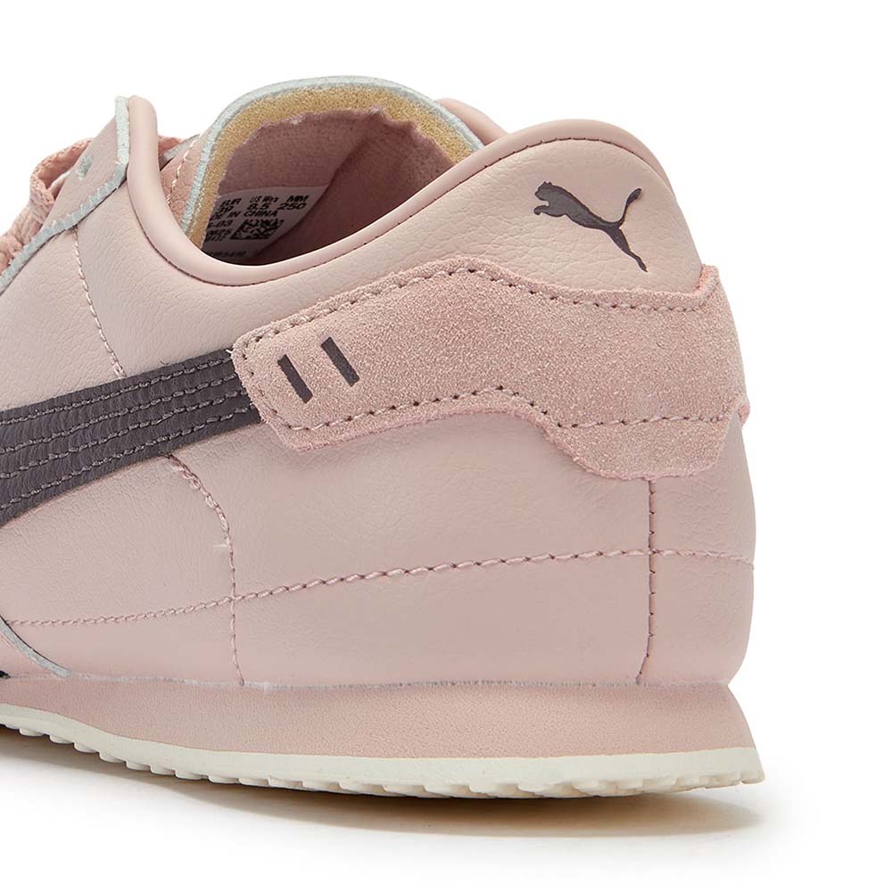 PUMA Bella UT Leather รองเท้าลำลองผู้หญิง Supersports Thailand