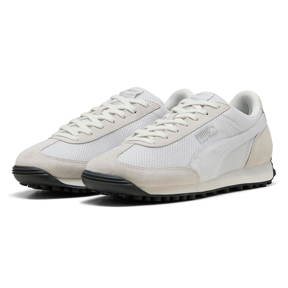 PUMA Easy Rider Urban Unisex Lifestyle Shoes - Supersports Thailand