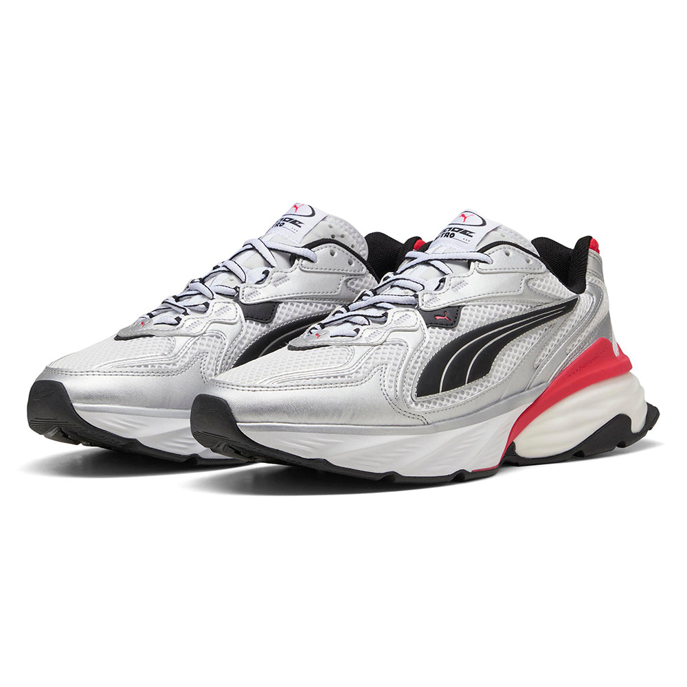 PUMA Fade Nitro Unisex Lifestyle Shoes - Supersports Thailand