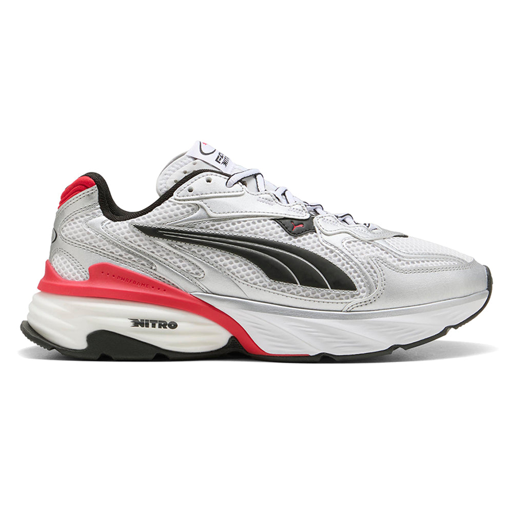 PUMA Fade Nitro รองเท้าลำลองผู้ใหญ่ Supersports Thailand