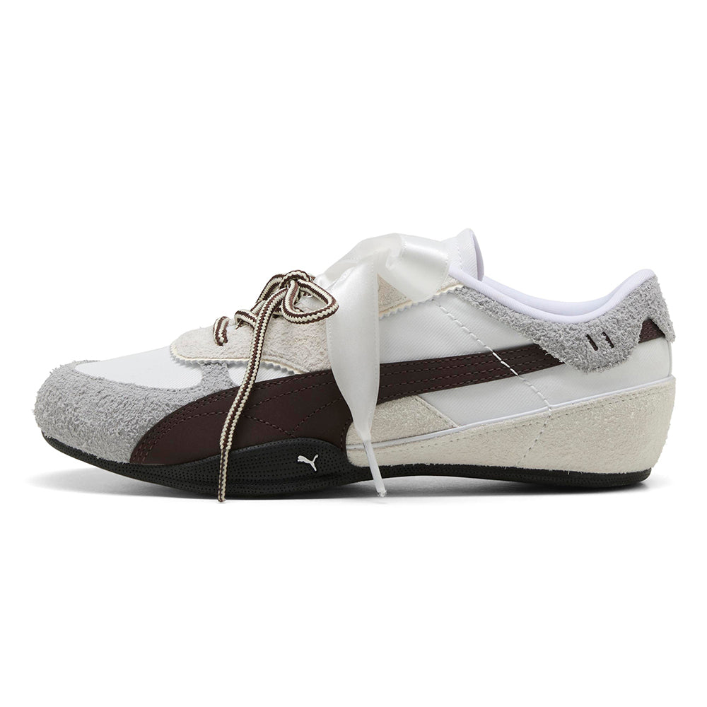 PUMA Bella Mina รองเท้าลำลองผู้หญิง