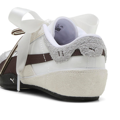 PUMA Bella Mina รองเท้าลำลองผู้หญิง