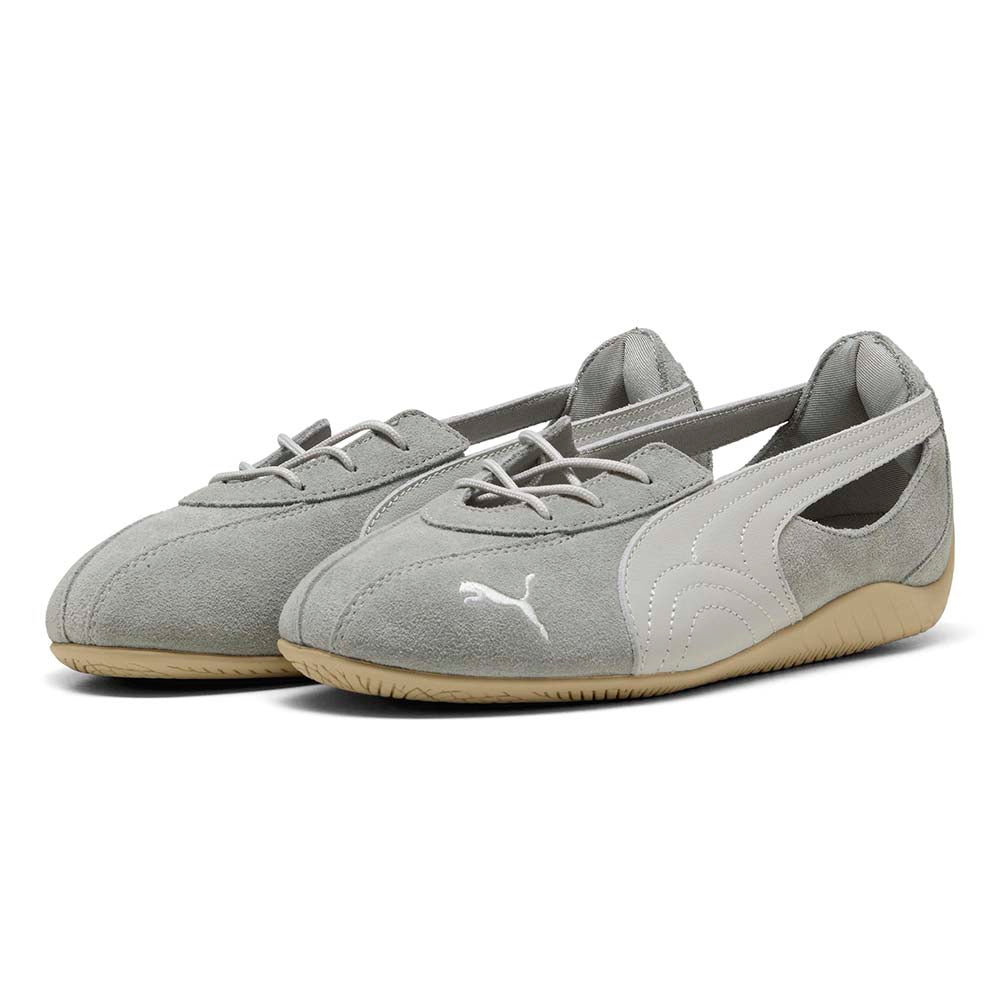 PUMA Speedcat Nova Ballet รองเท้าลำลองผู้หญิง Supersports Thailand