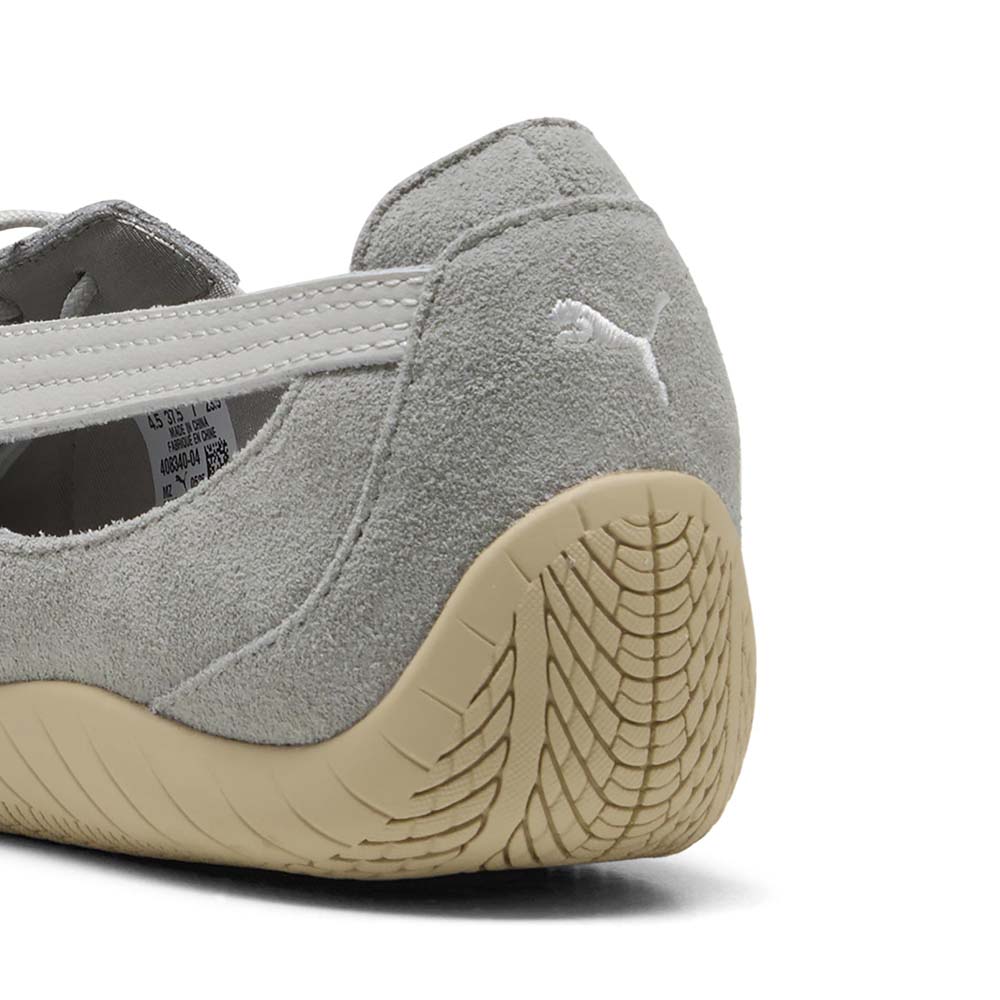 PUMA Speedcat Nova Ballet รองเท้าลำลองผู้หญิง Supersports Thailand