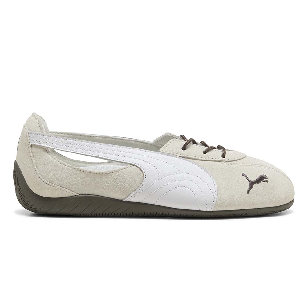 PUMA Speedcat Nova Ballet รองเท้าลำลองผู้หญิง Supersports Thailand