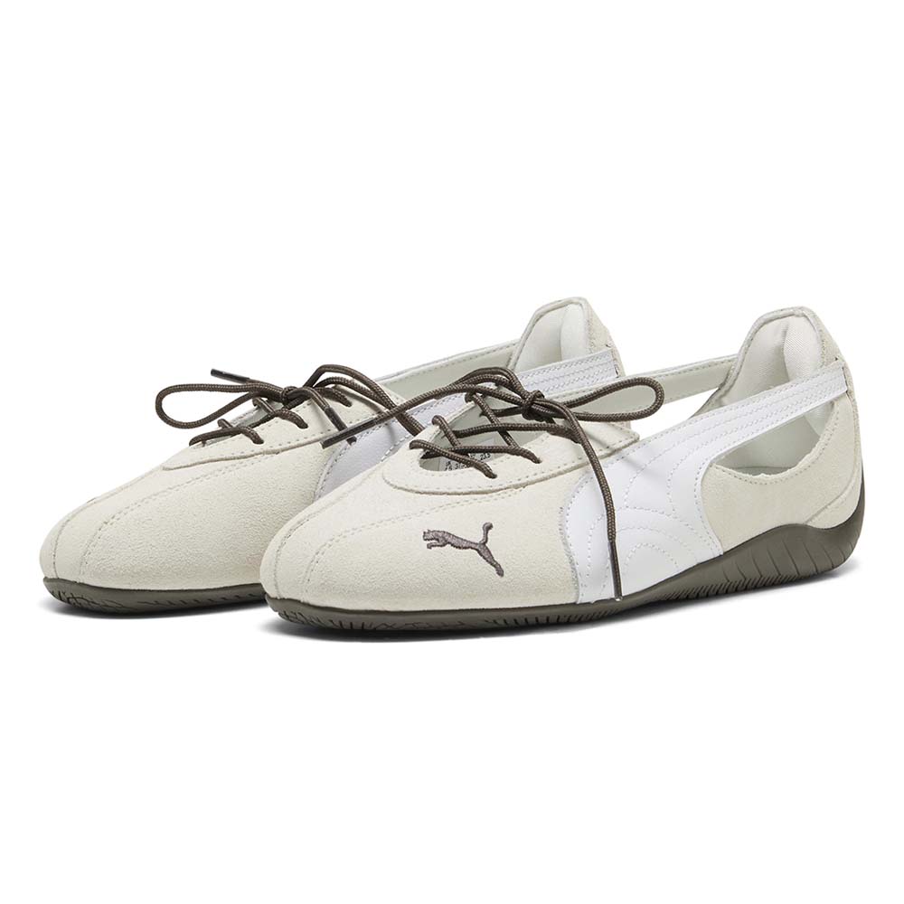 PUMA Speedcat Nova Ballet รองเท้าลำลองผู้หญิง