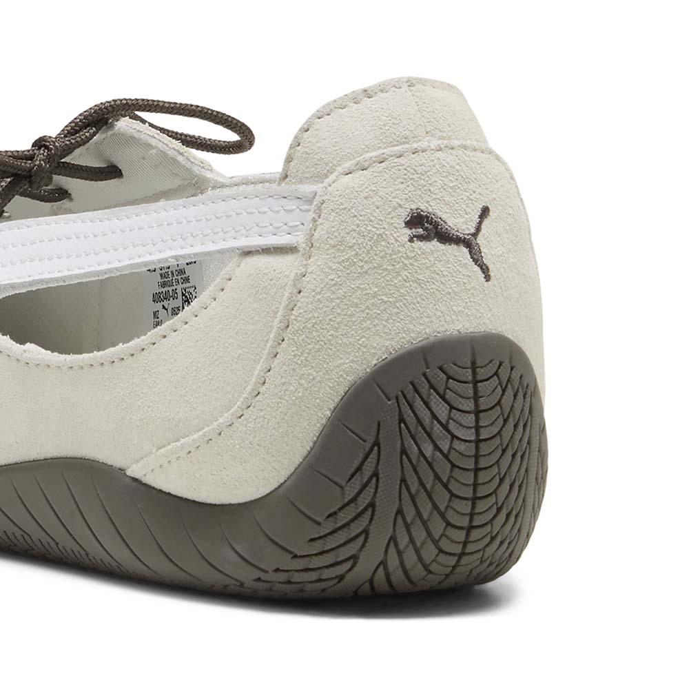 PUMA Speedcat Nova Ballet รองเท้าลำลองผู้หญิง Supersports Thailand
