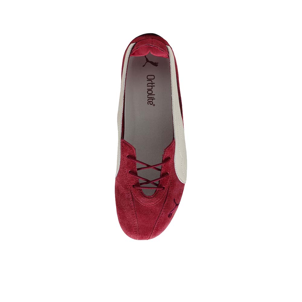 PUMA Speedcat Nova Ballet รองเท้าลำลองผู้หญิง Supersports Thailand