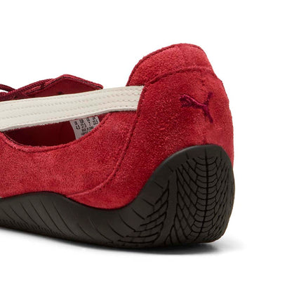 PUMA Speedcat Nova Ballet รองเท้าลำลองผู้หญิง