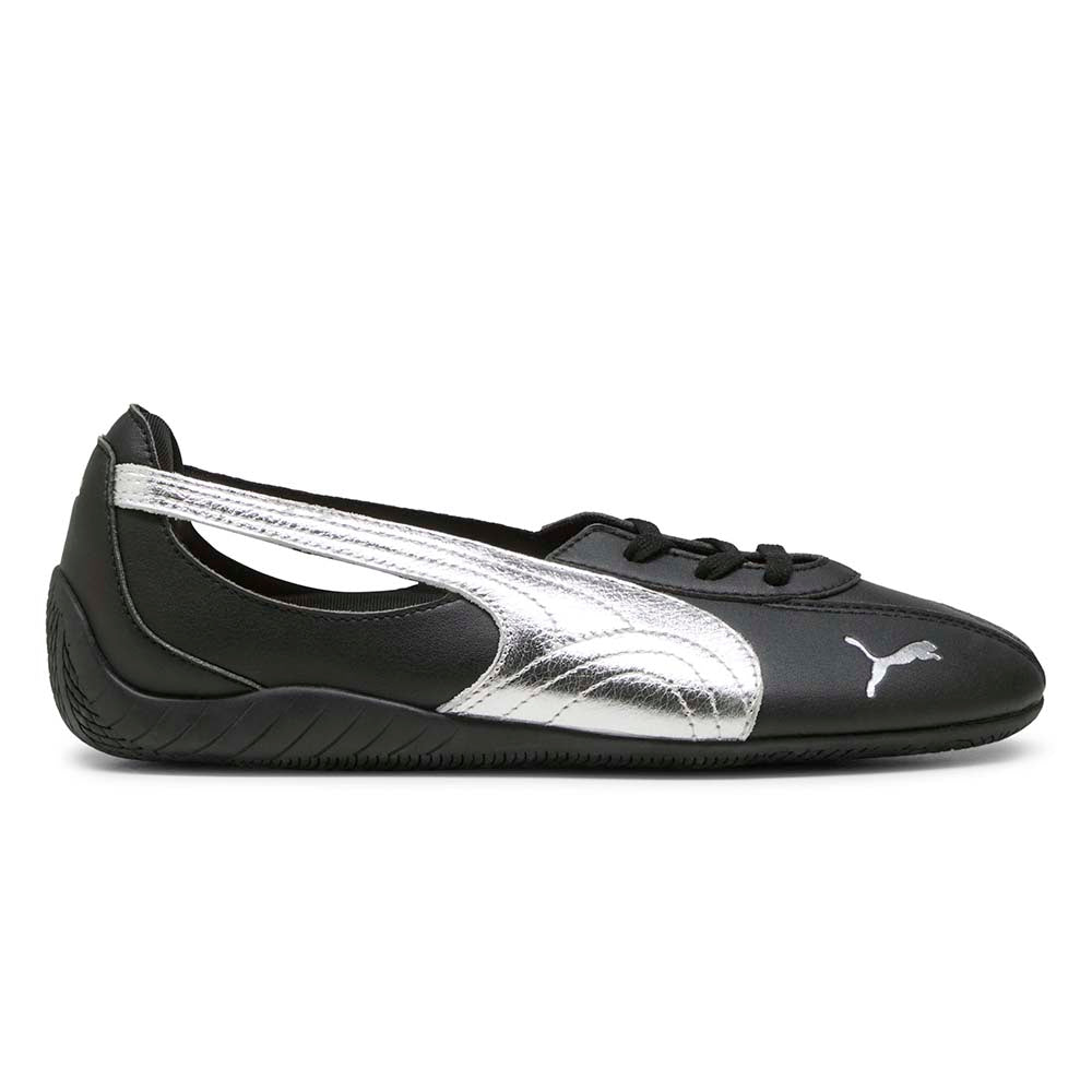 PUMA Speedcat Ballet Nova Metallic รองเท้าลำลองผู้หญิง