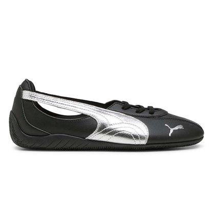 PUMA Speedcat Ballet Nova Metallic รองเท้าลำลองผู้หญิง