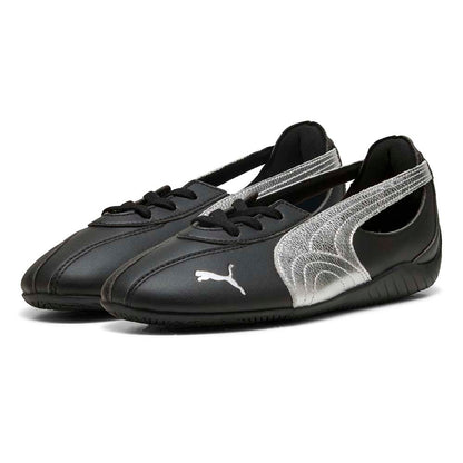 PUMA Speedcat Ballet Nova Metallic รองเท้าลำลองผู้หญิง