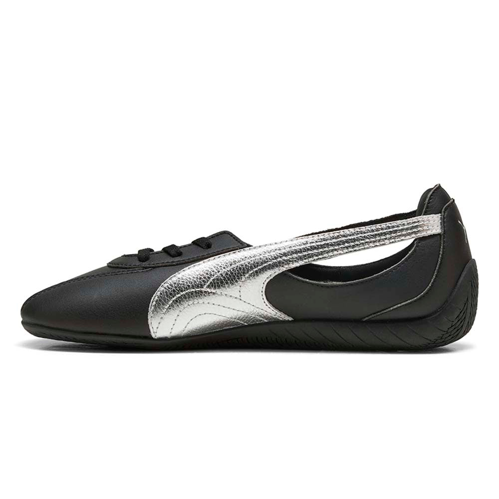 PUMA Speedcat Ballet Nova Metallic รองเท้าลำลองผู้หญิง