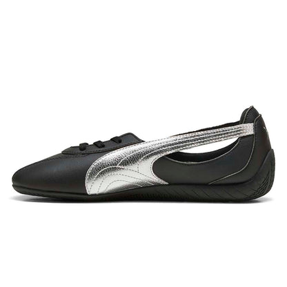 PUMA Speedcat Ballet Nova Metallic รองเท้าลำลองผู้หญิง