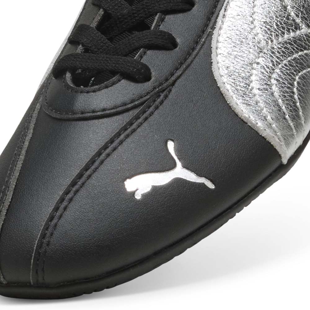 PUMA Speedcat Ballet Nova Metallic รองเท้าลำลองผู้หญิง