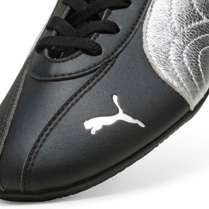 PUMA Speedcat Ballet Nova Metallic รองเท้าลำลองผู้หญิง