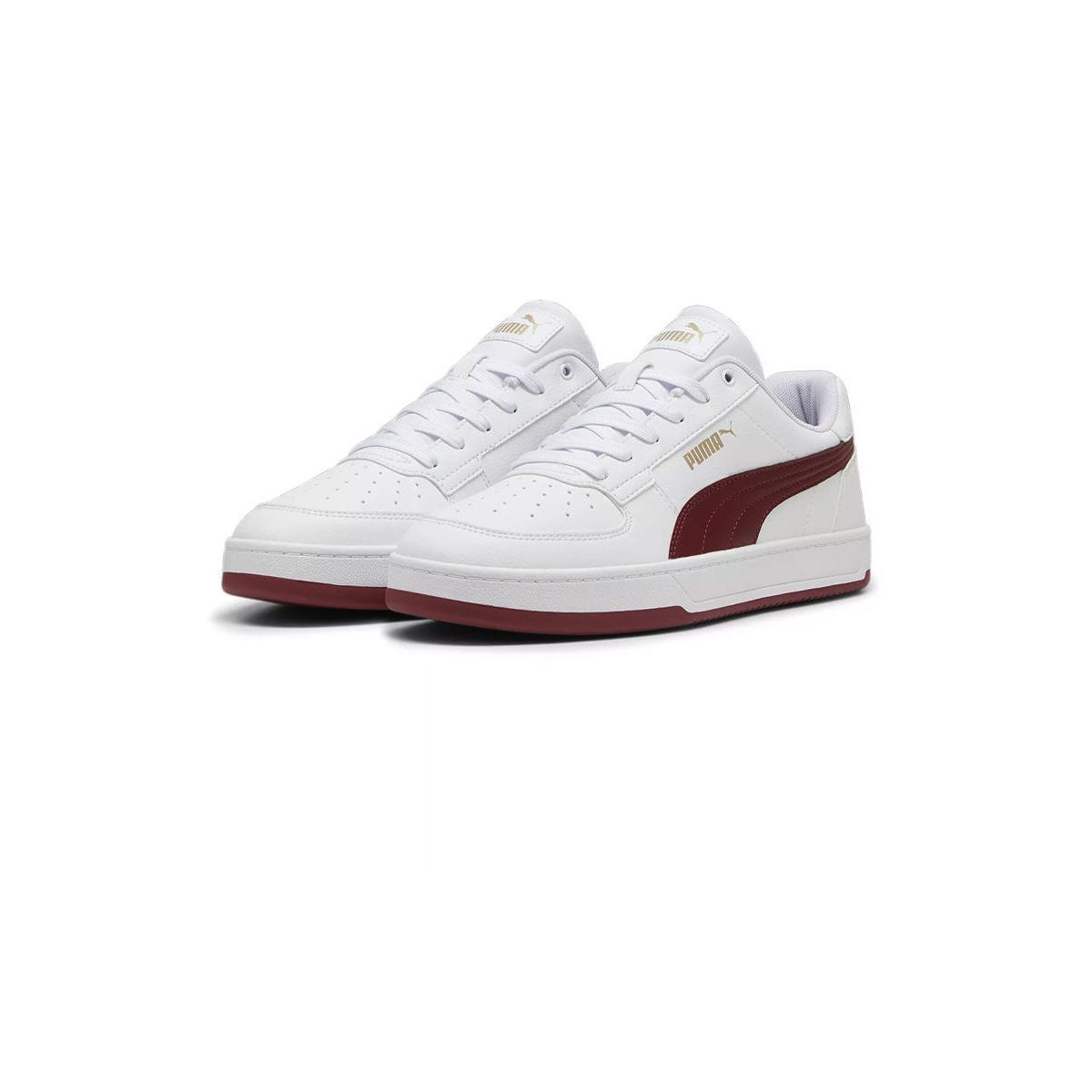 PUMA Caven 2.0 Unisex Lifestyle Shoes - Supersports Thailand