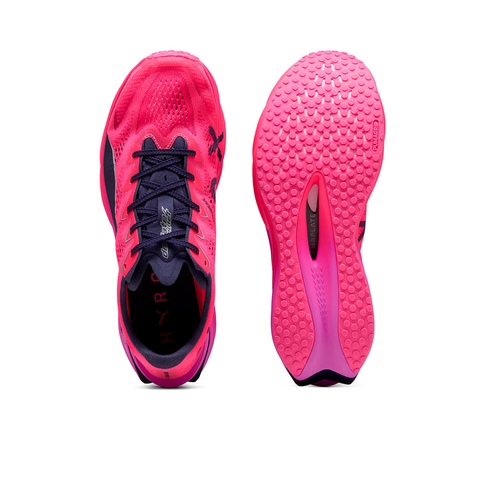 PUMA x HYROX Deviate NITRO™ Elite 4 Men's Running Shoes - Supersports Thailand Supersports Thailand