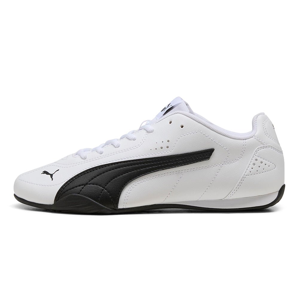 PUMA Catch Unisex Lifestyle Shoes - Supersports Thailand