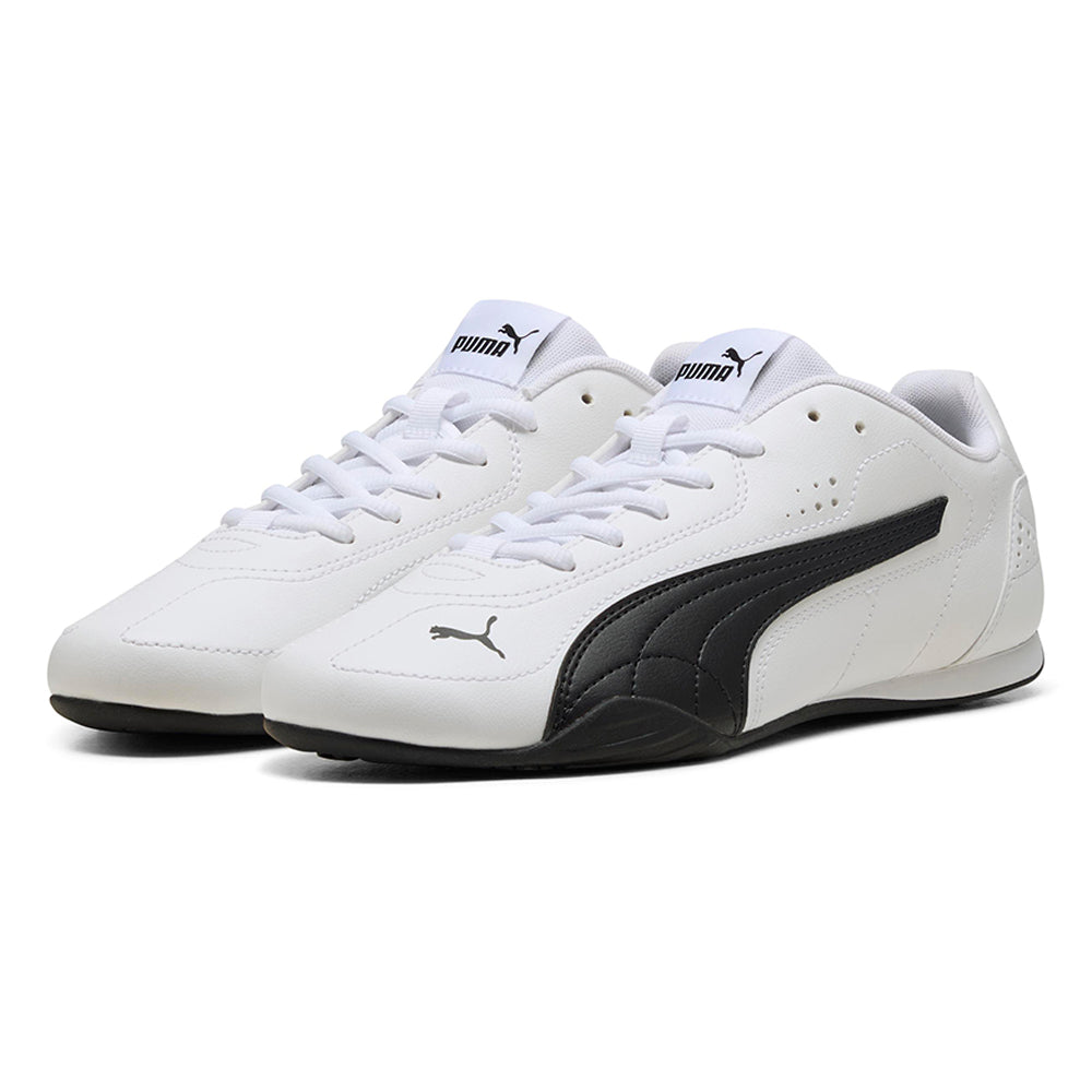 PUMA Catch Unisex Lifestyle Shoes - Supersports Thailand Supersports Thailand
