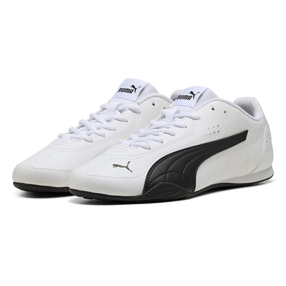 PUMA Catch Unisex Lifestyle Shoes - Supersports Thailand