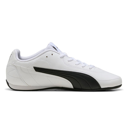 PUMA Catch Unisex Lifestyle Shoes - Supersports Thailand