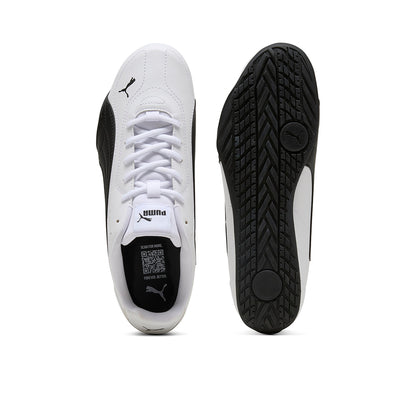 PUMA Catch Unisex Lifestyle Shoes - Supersports Thailand