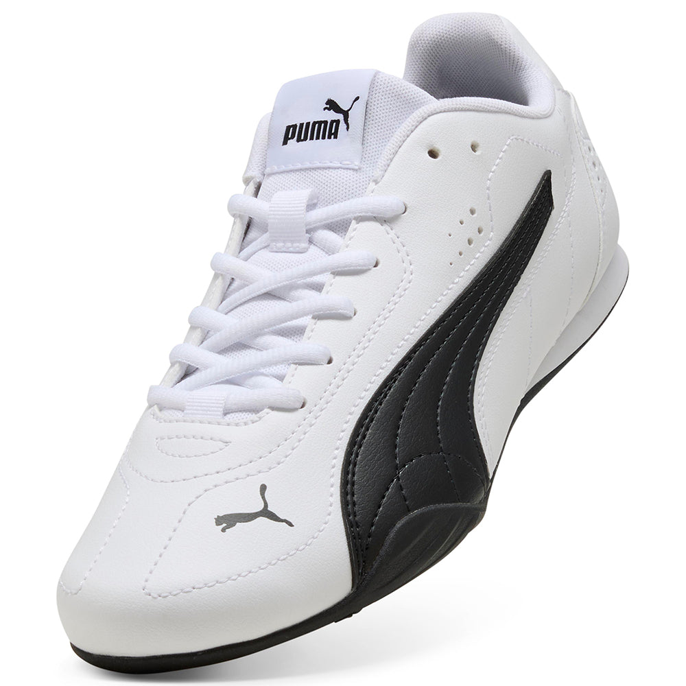 PUMA Catch Unisex Lifestyle Shoes - Supersports Thailand Supersports Thailand