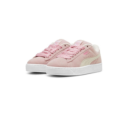 PUMA Suede XL Lace Women's Lifestyle Shoes - Supersports Thailand