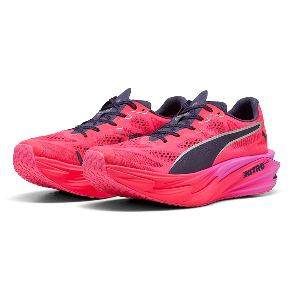 PUMA x HYROX Deviate NITRO™ Elite 4 Women's Running Shoes - Supersports Thailand Supersports Thailand