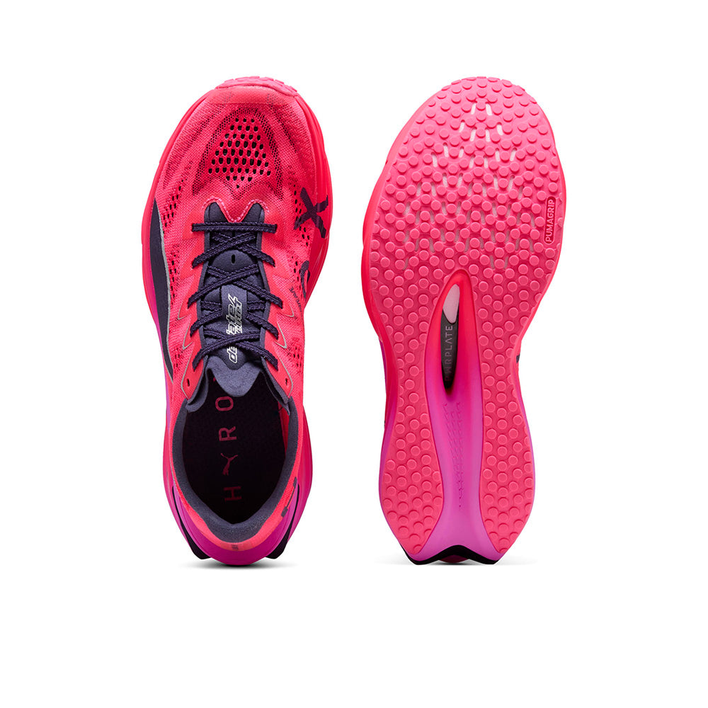 PUMA x HYROX Deviate NITRO™ Elite 4 Women's Running Shoes - Supersports Thailand Supersports Thailand