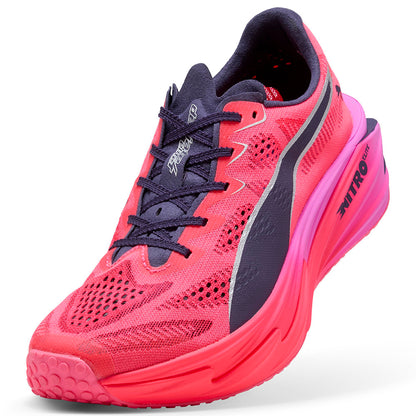 PUMA x HYROX Deviate NITRO™ Elite 4 Women's Running Shoes - Supersports Thailand