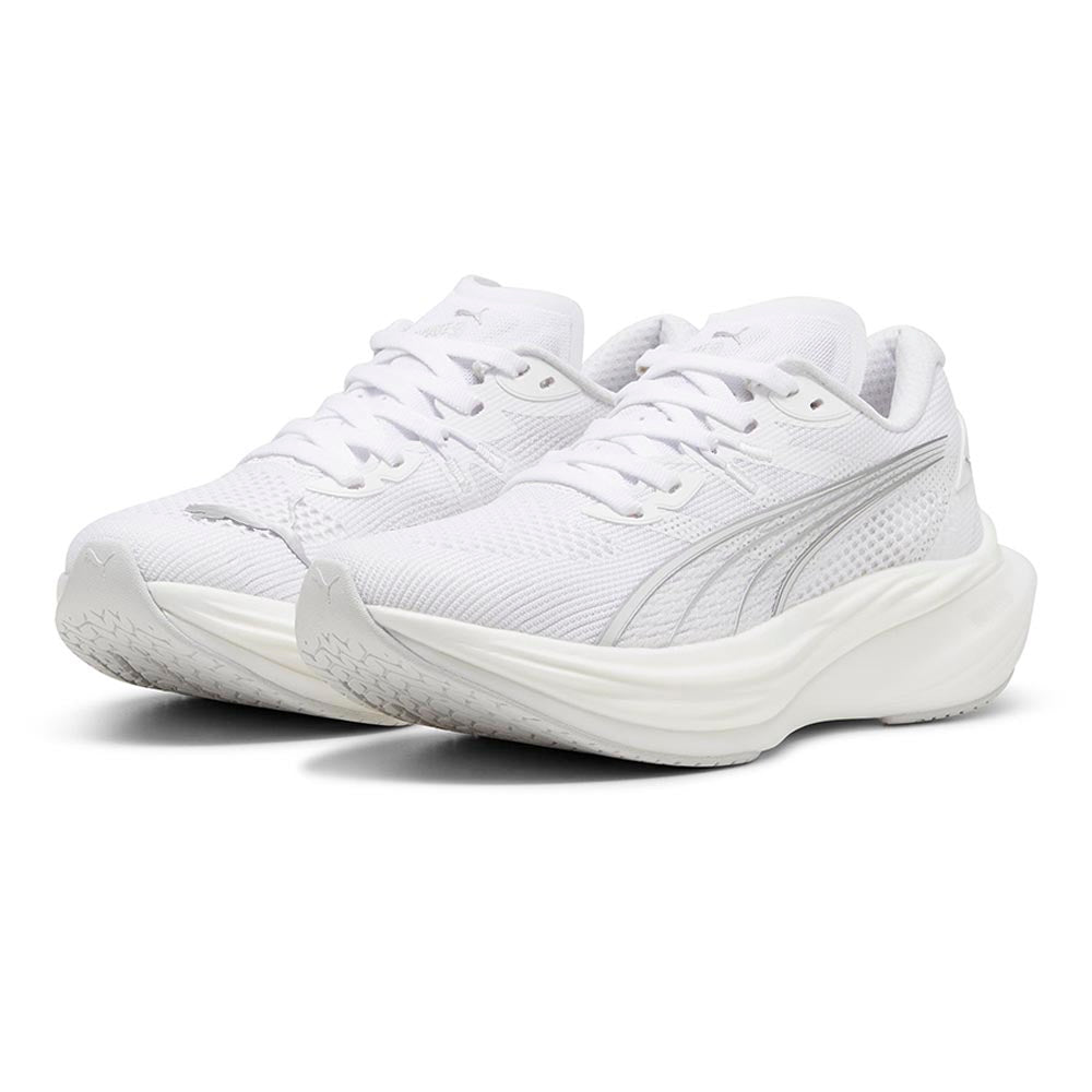 PUMA Deviate NITRO™ 3 Women's Running Shoes - Supersports Thailand