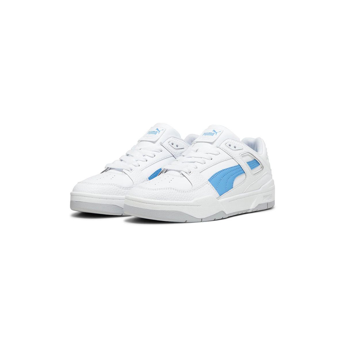PUMA Slipstream Leather Unisex Lifestyle Shoes - Supersports Thailand