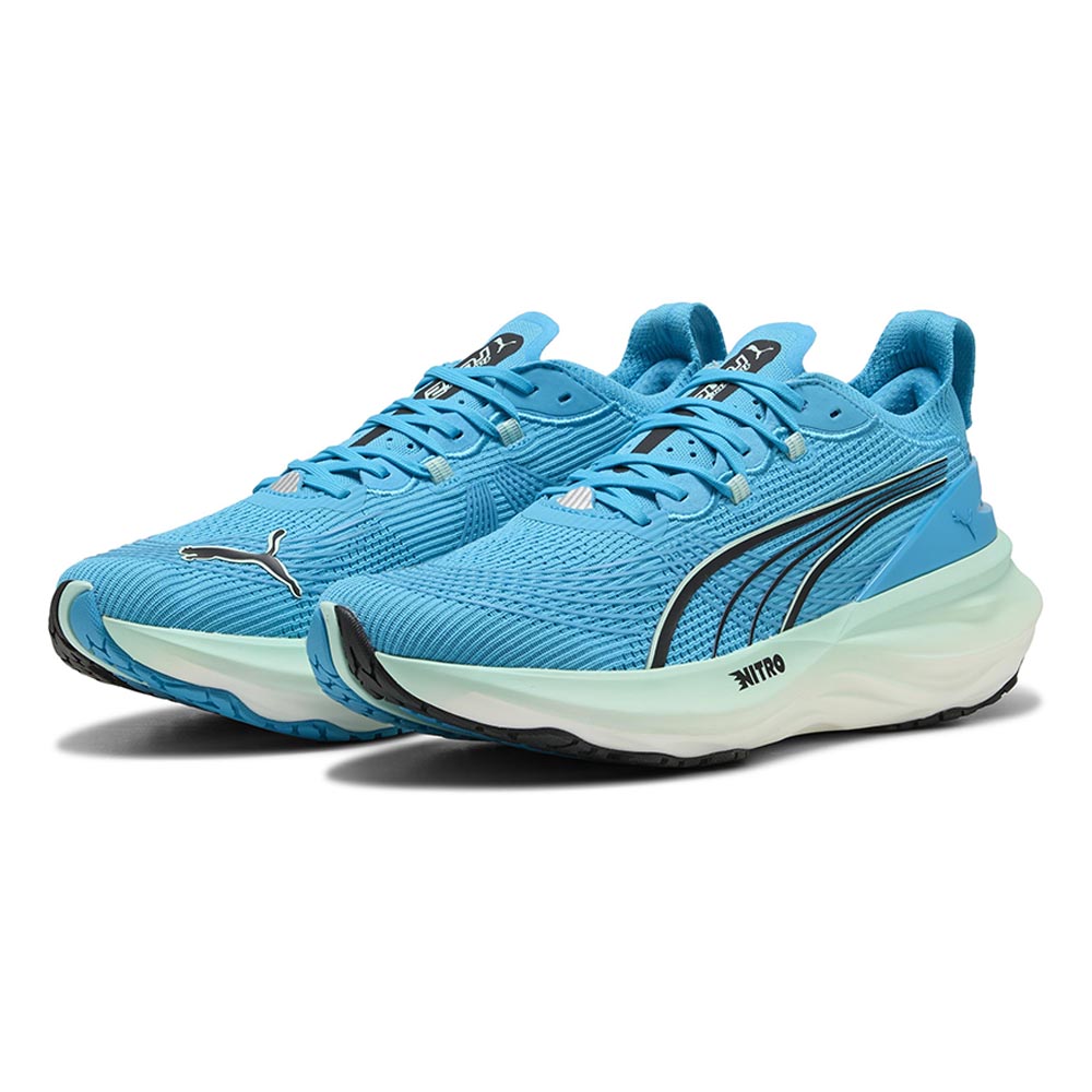 PUMA ForeverRun NITRO™ 2 Men's Running Shoes - Supersports Thailand Supersports Thailand