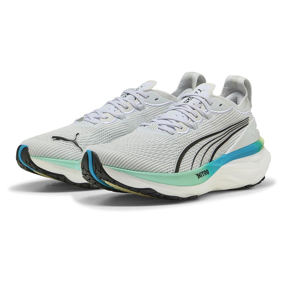 PUMA ForeverRun NITRO™ 2 Men's Running Shoes - Supersports Thailand Supersports Thailand
