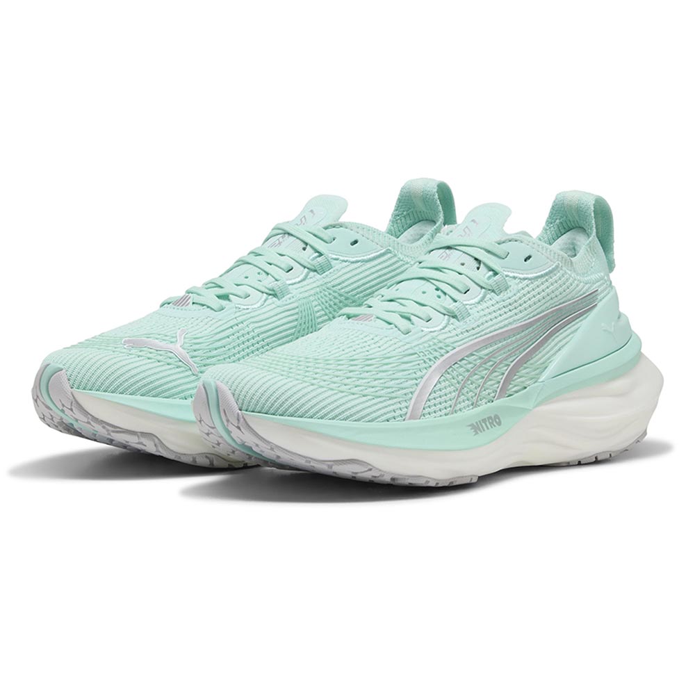 PUMA ForeverRun NITRO™ 2 Women's Running Shoes - Supersports Thailand
