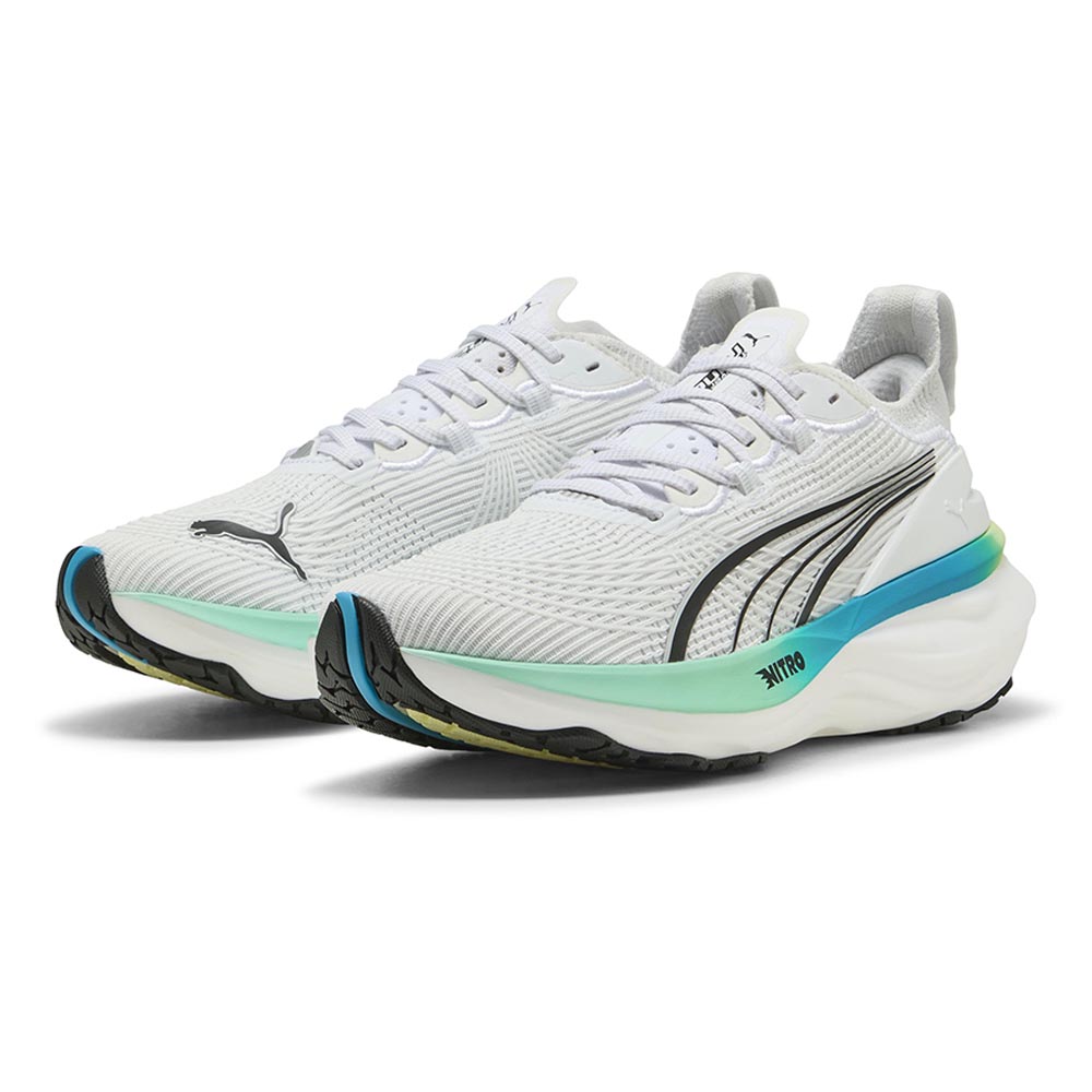 PUMA ForeverRun NITRO™ 2 Women's Running Shoes - Supersports Thailand