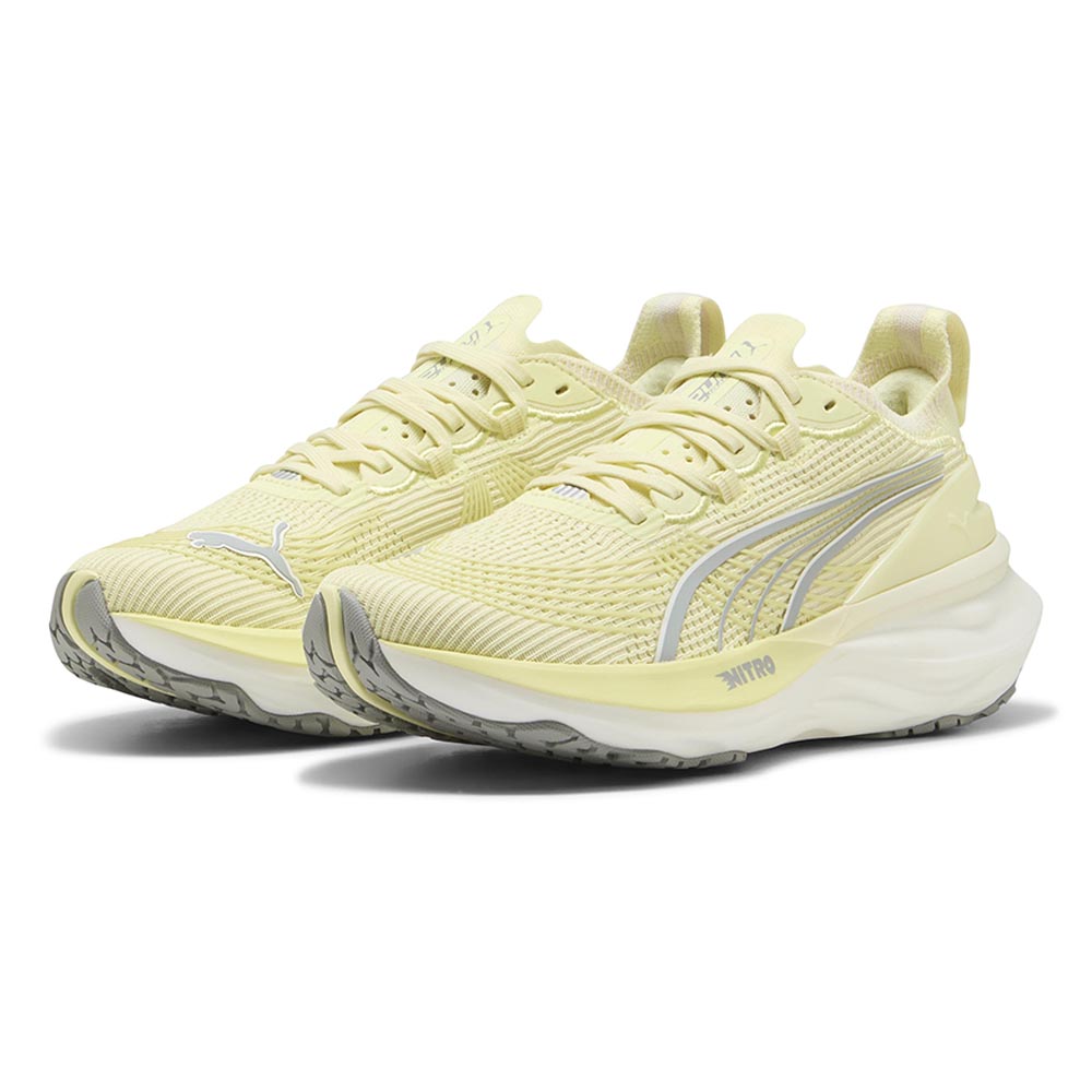 PUMA ForeverRun NITRO™ 2 Women's Running Shoes - Supersports Thailand Supersports Thailand