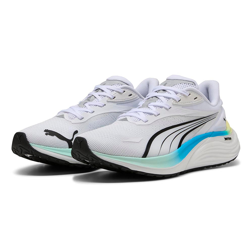 PUMA Electrify NITRO™ 4 รองเท้าวิ่งผู้หญิง