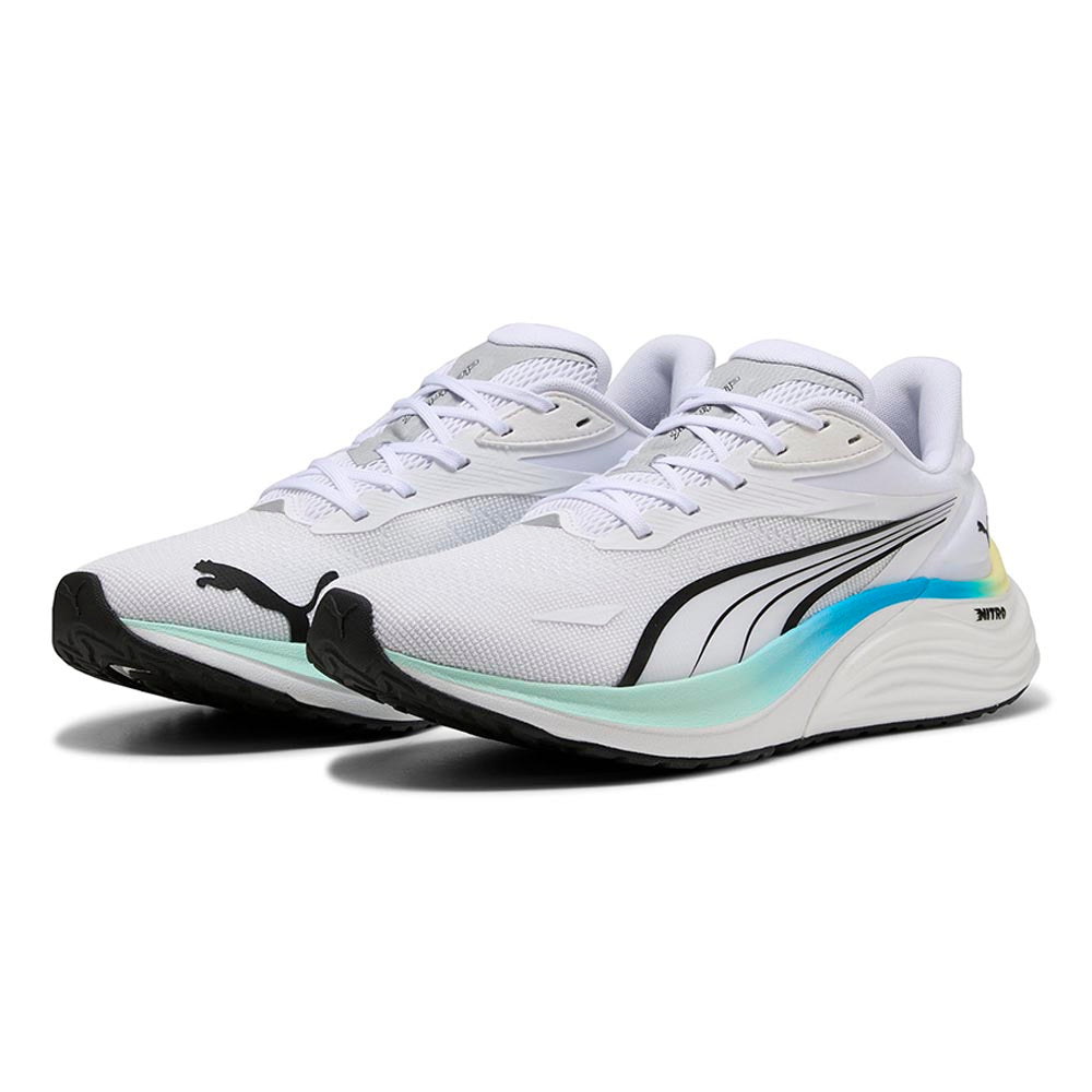 PUMA Electrify NITRO™ 4 Men's Running Shoes - Supersports Thailand